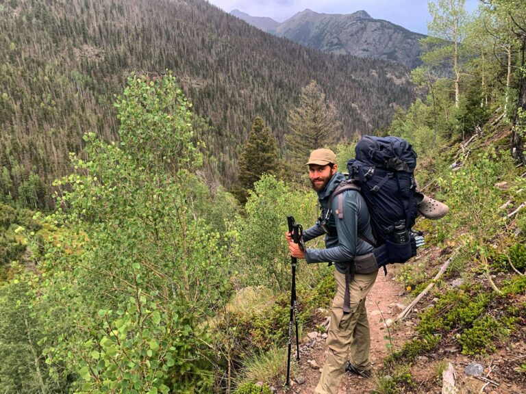 Mystery-Ranch-Glacier-on-the-trail-colorado-trail