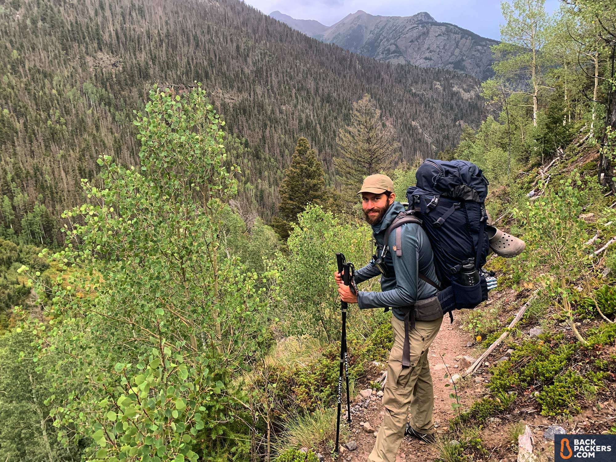 Mystery-Ranch-Glacier-on-the-trail-colorado-trail
