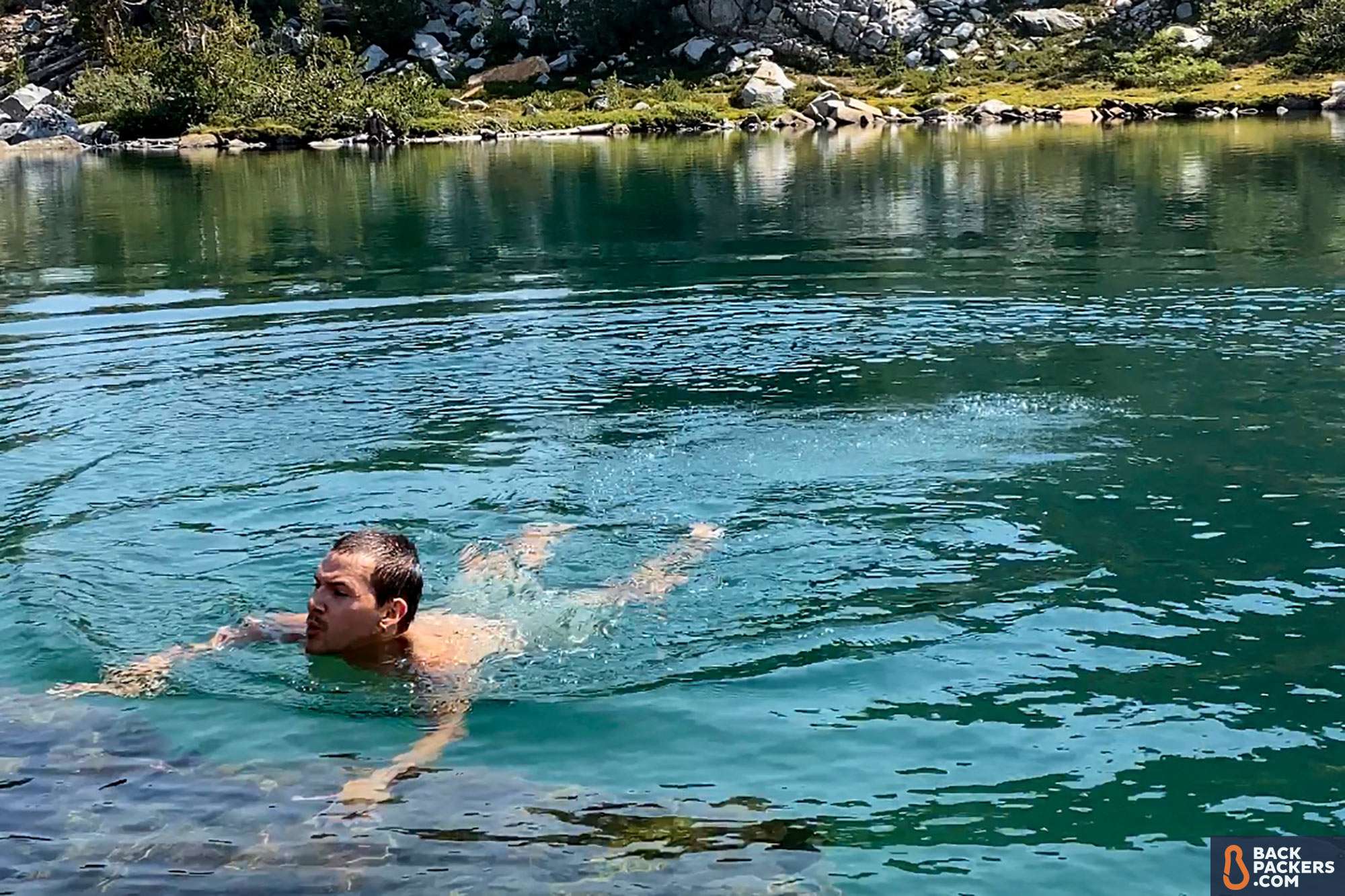 Patagonia-Quandary-Shorts-swimming