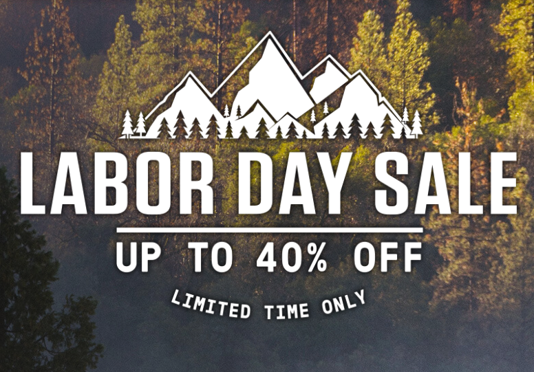 labor day shoe sales 2023