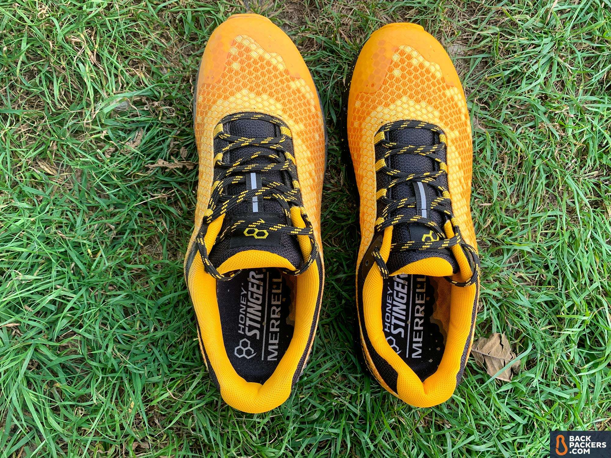Merrell-Honey-Stinger-men-women-comparison