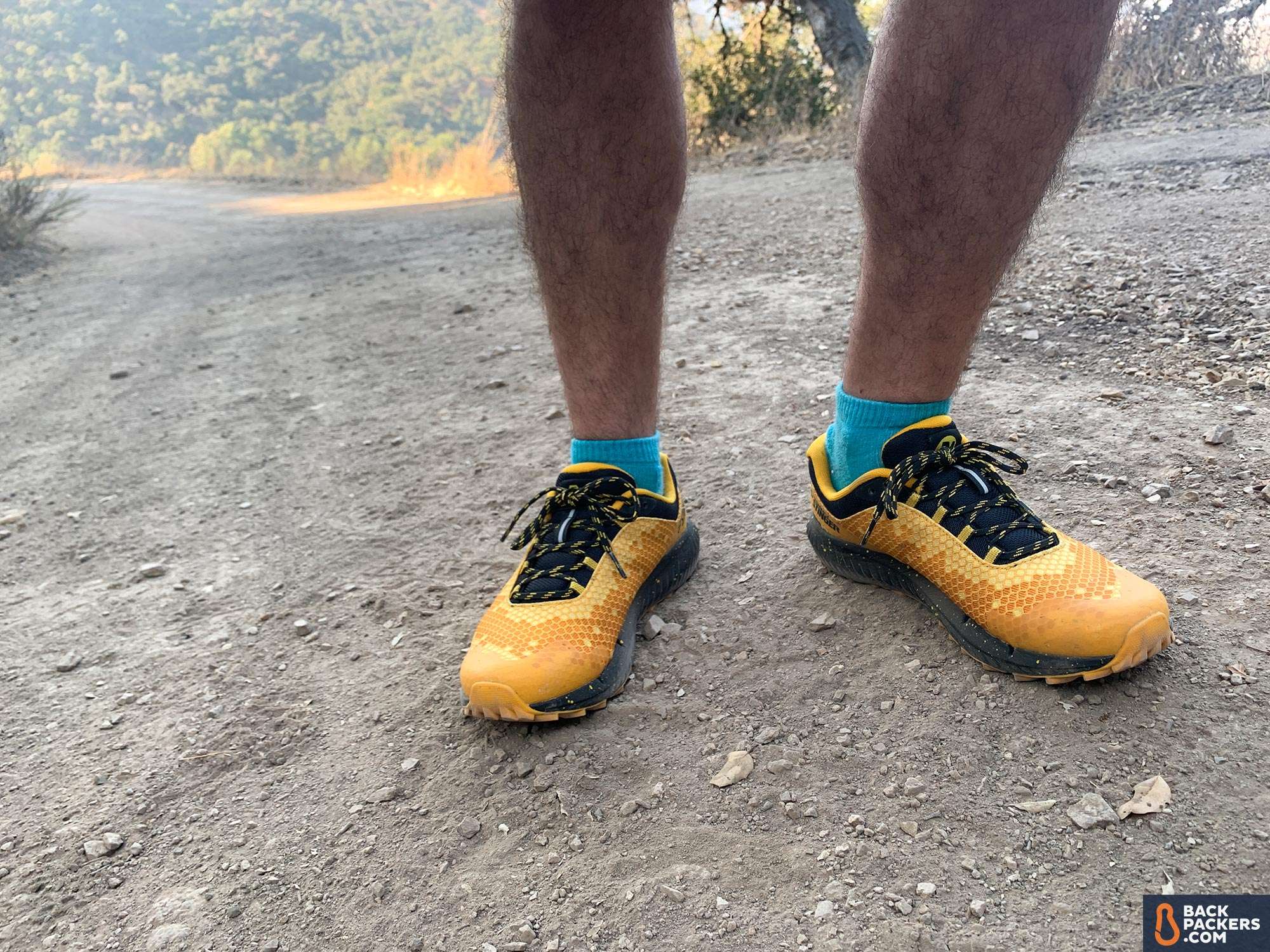 Merrell-Honey-Stinger-stance