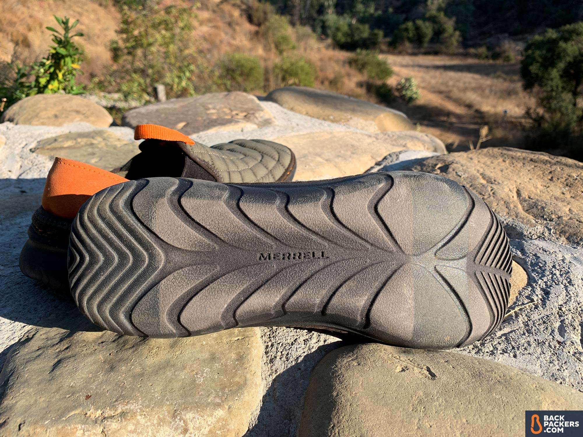 Merrell Hut Moc: Cozy, Stylish Outdoor Slippers for Home or Adventure
