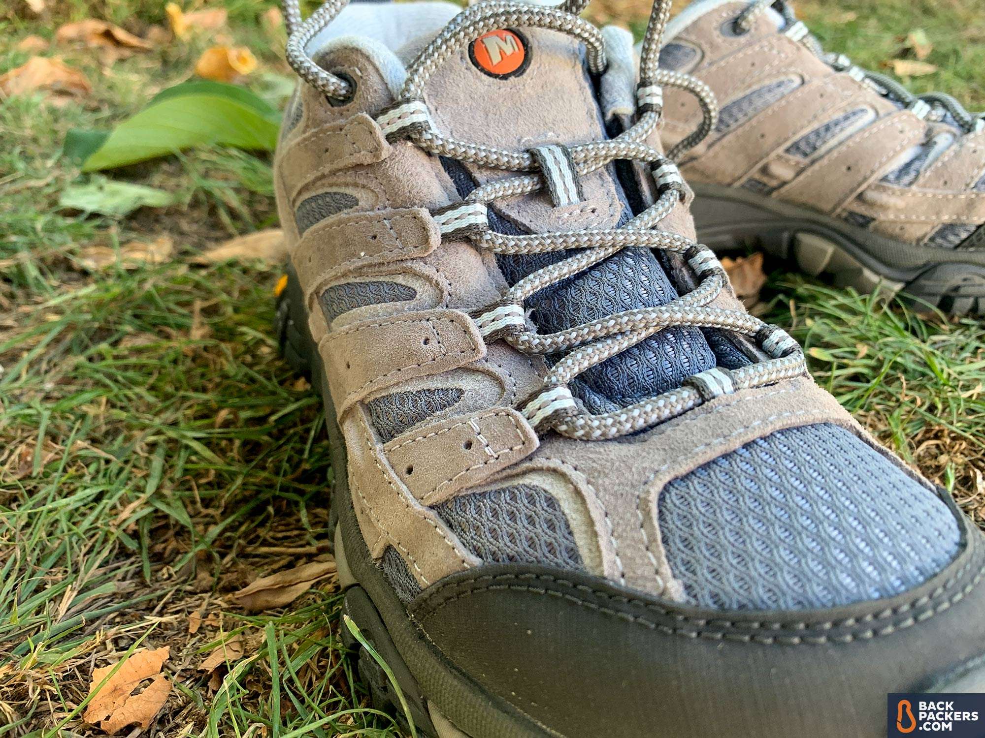 Meet Merrell Moab 2 Ventilator: The Classic Hiking Shoe