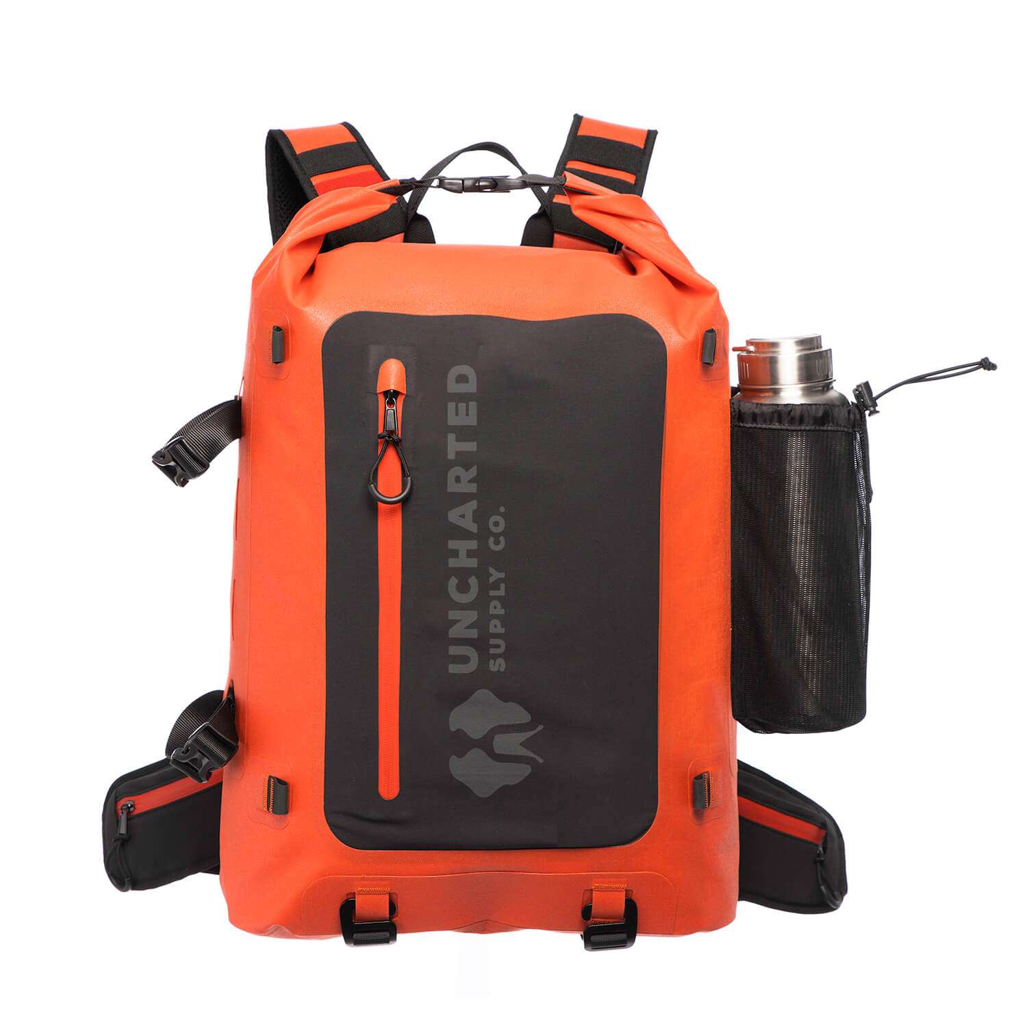 Uncharted Supply Co Seventy2_orange