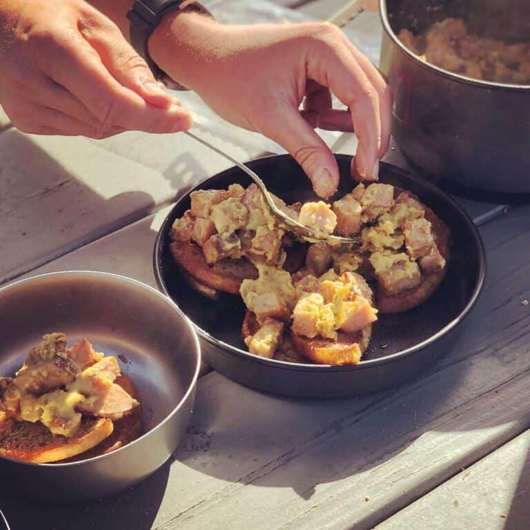 dirtbag eggs benedict ED2C5F5B-0DCD-41C5-A3BE-D05EADFDF576