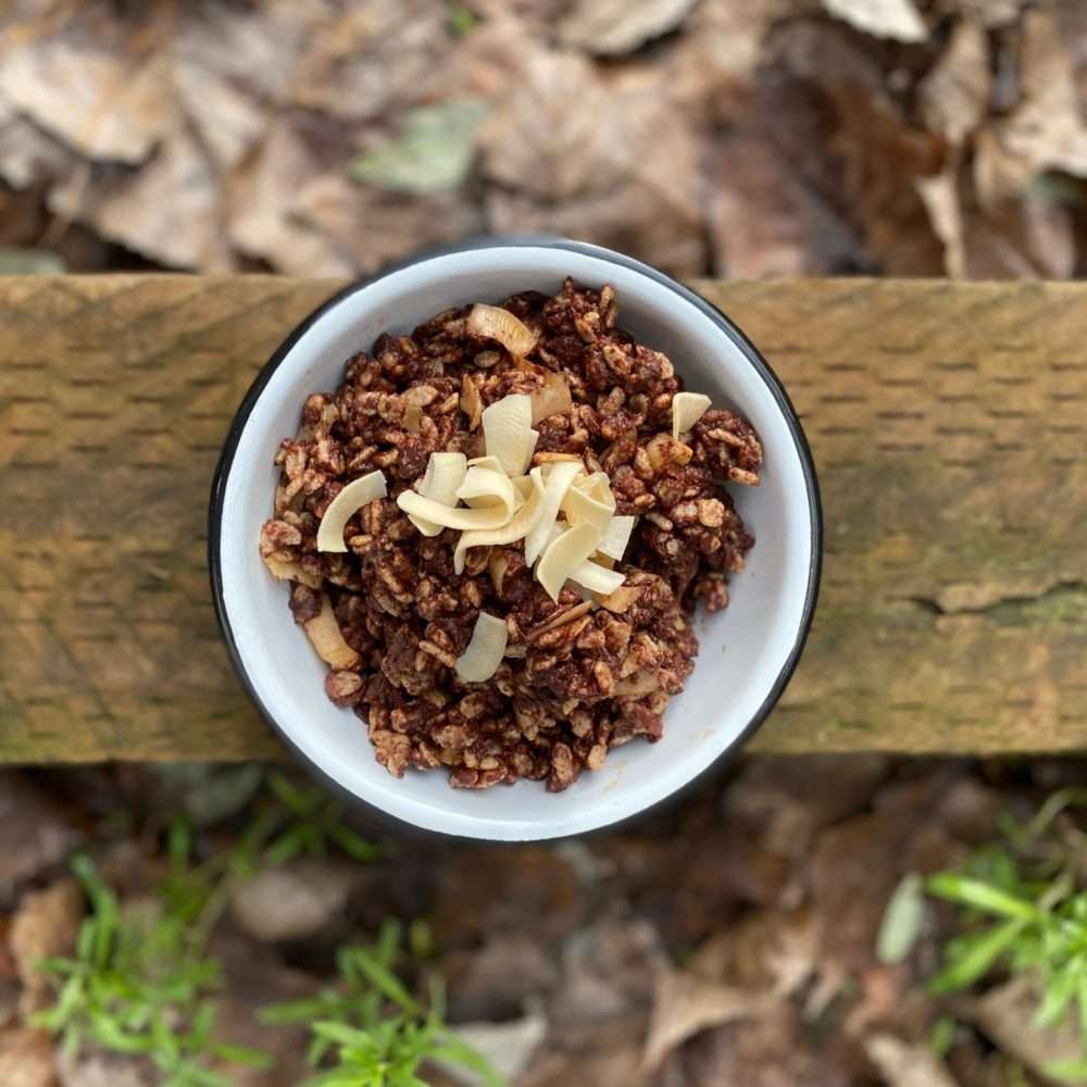 Trail Recipe: Rice Crispy Treat Bowl 1 IMG 8436 scaled e1619188066683