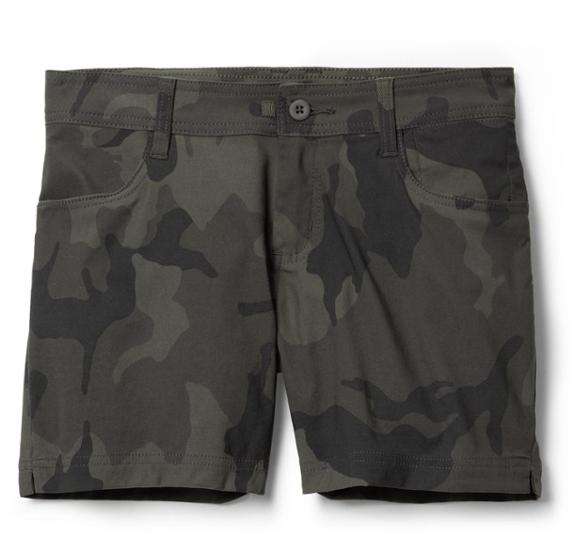 13 Best Hiking Shorts of 2025 14 best shorts prana halle