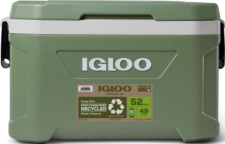 Igloo ECOCOOL Cooler