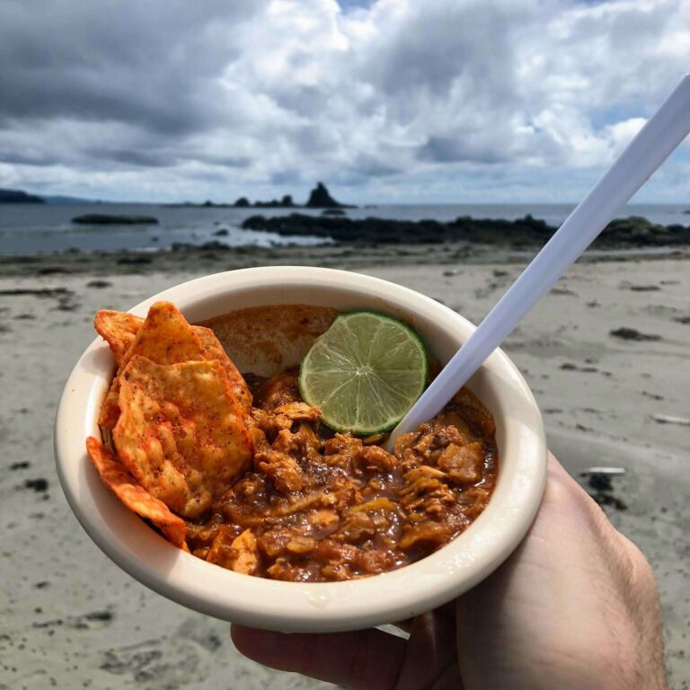 Doritos Enchilada Bowl