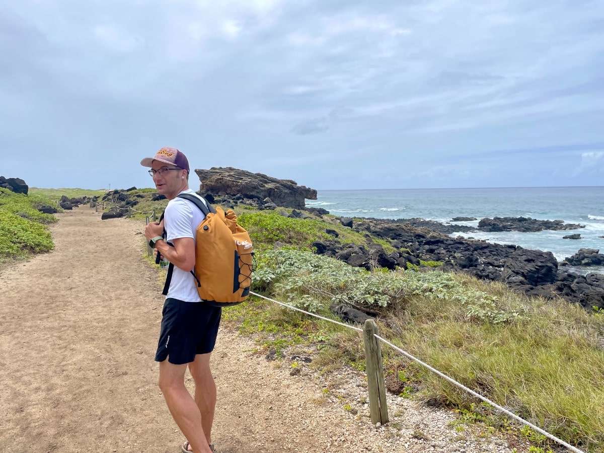 Icemule Pro Backpack