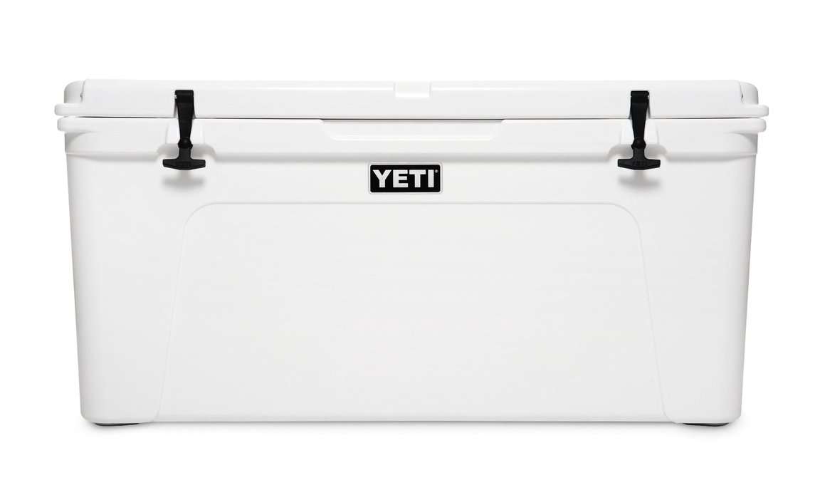 YETI Tundra 125