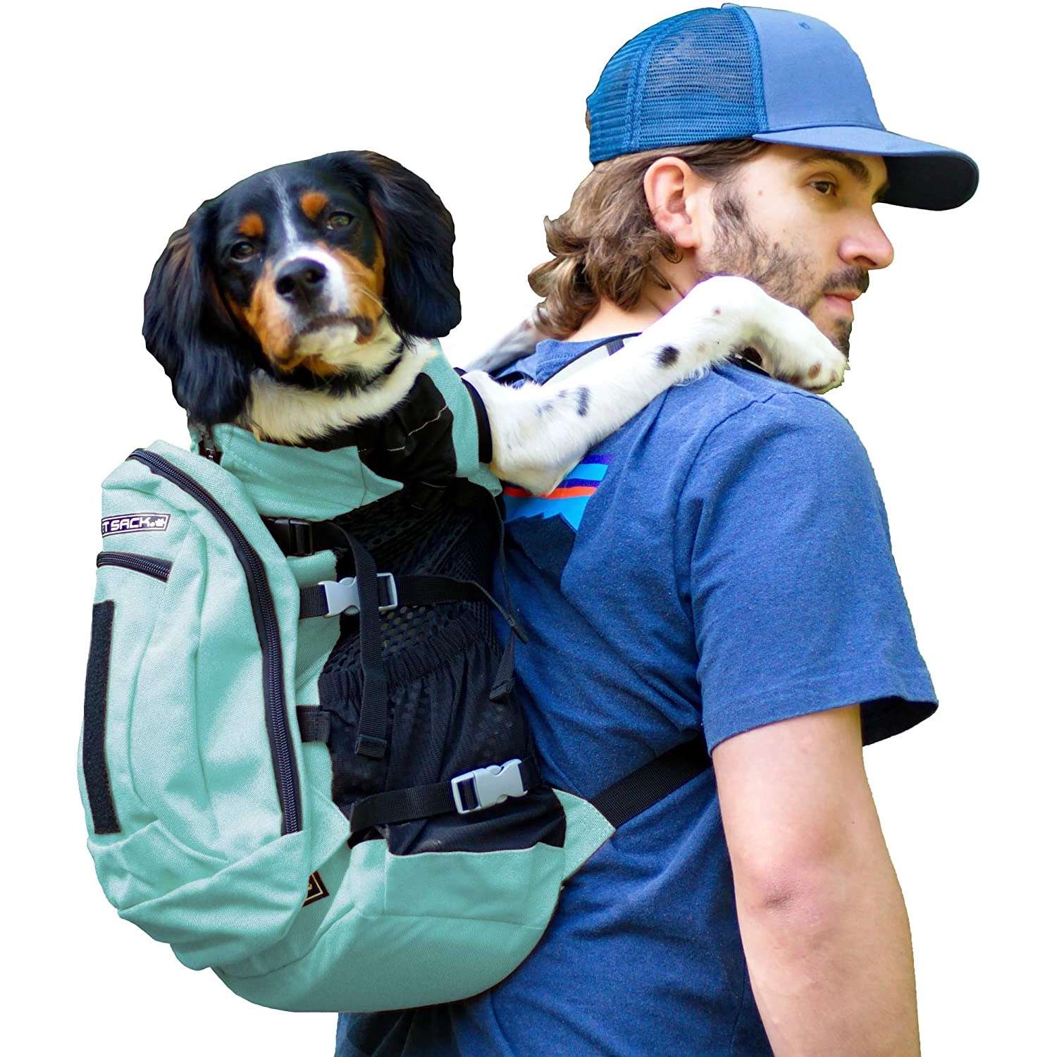 K9 Sport Sack Plus 2