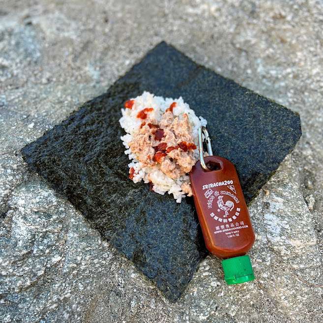 spicytuna