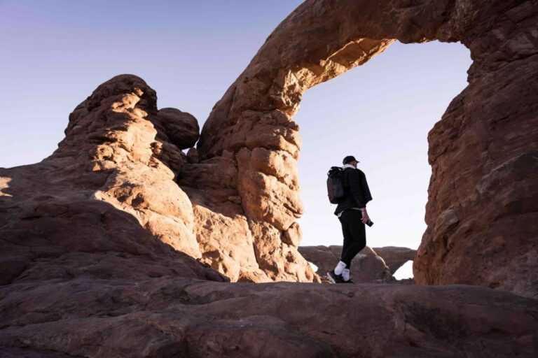 The Desert-Ready Gear Guide
