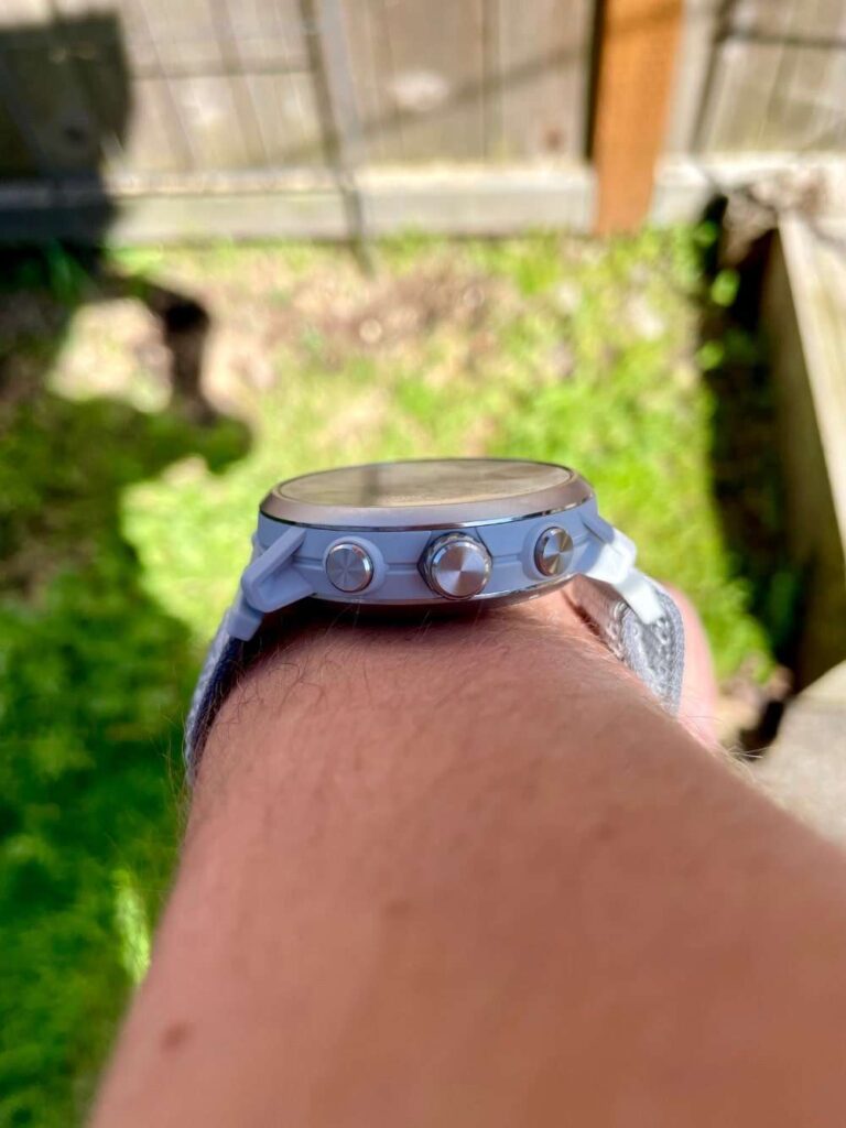 COROS APEX 2 GPS Outdoor Watch Review 11 IMG 1309 min