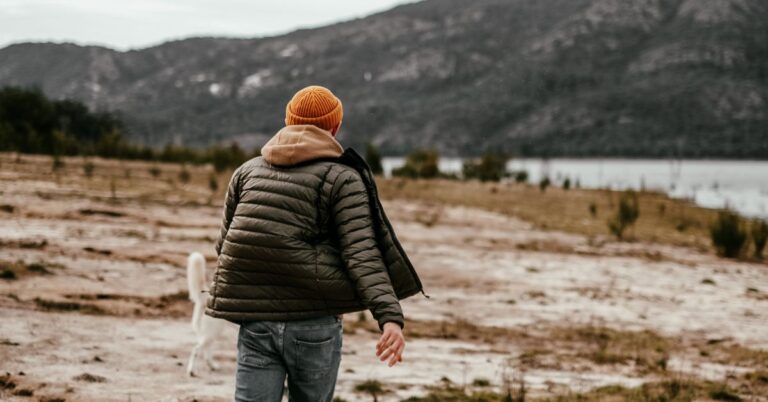Best Puffy Jackets on Amazon