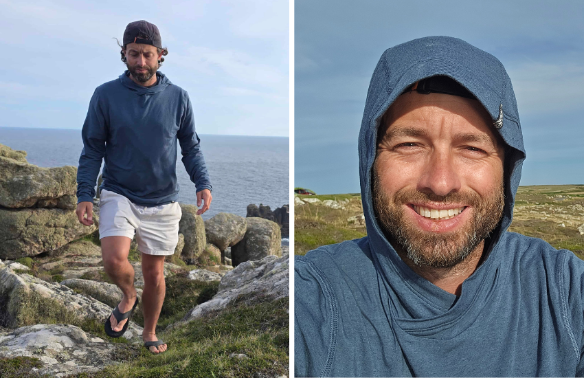 Get Your Sunshine On: 12 Best Sun Shirts Of 2025 4 PAKA Sol Hoodie