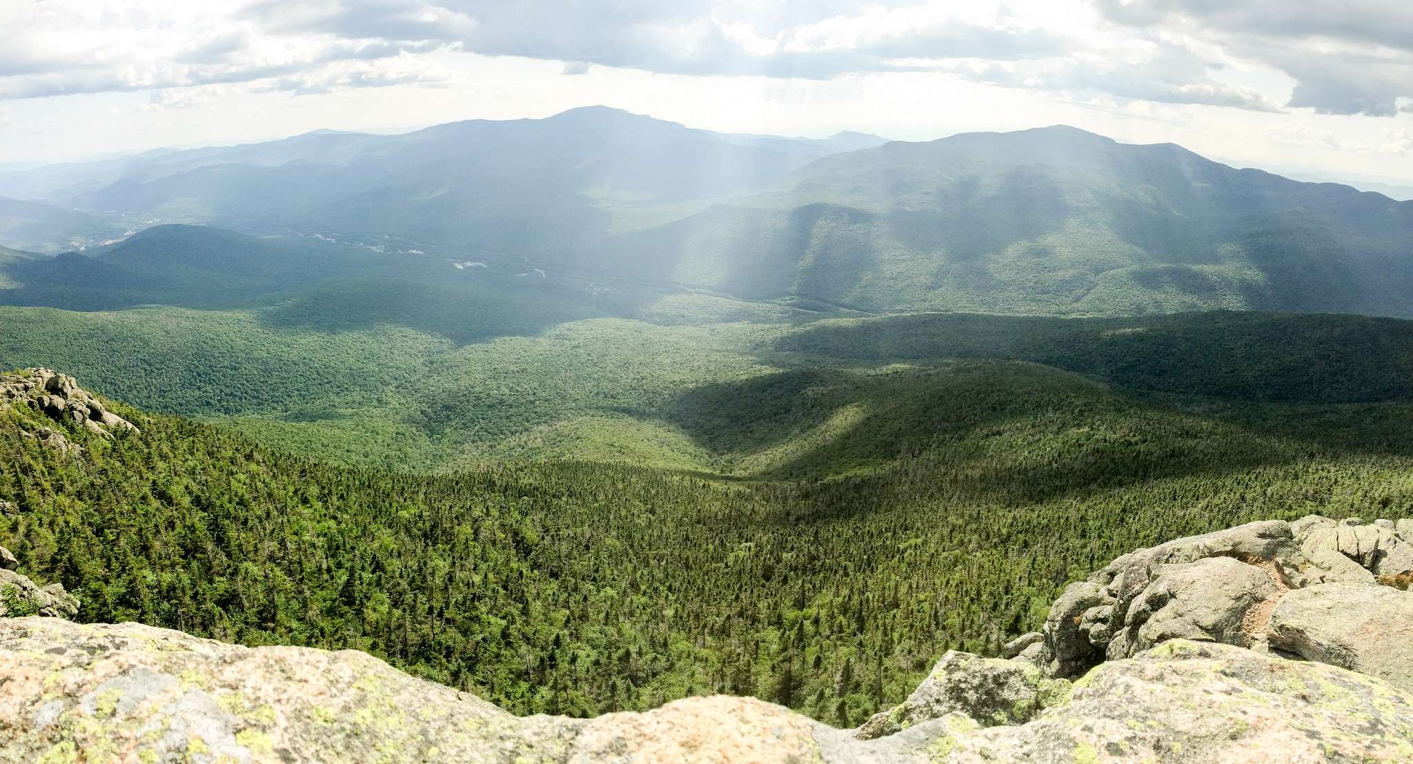 7 Epic Spring Hikes to Explore This Season 3 hike franconia ridge loop notch from the east