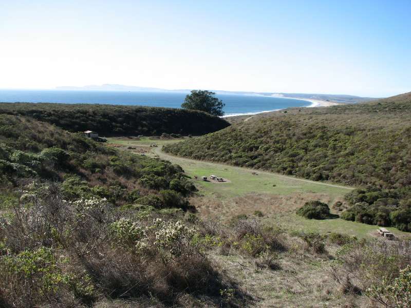 7 Epic Spring Hikes to Explore This Season 4 point reyes forest to sea hike coast camp