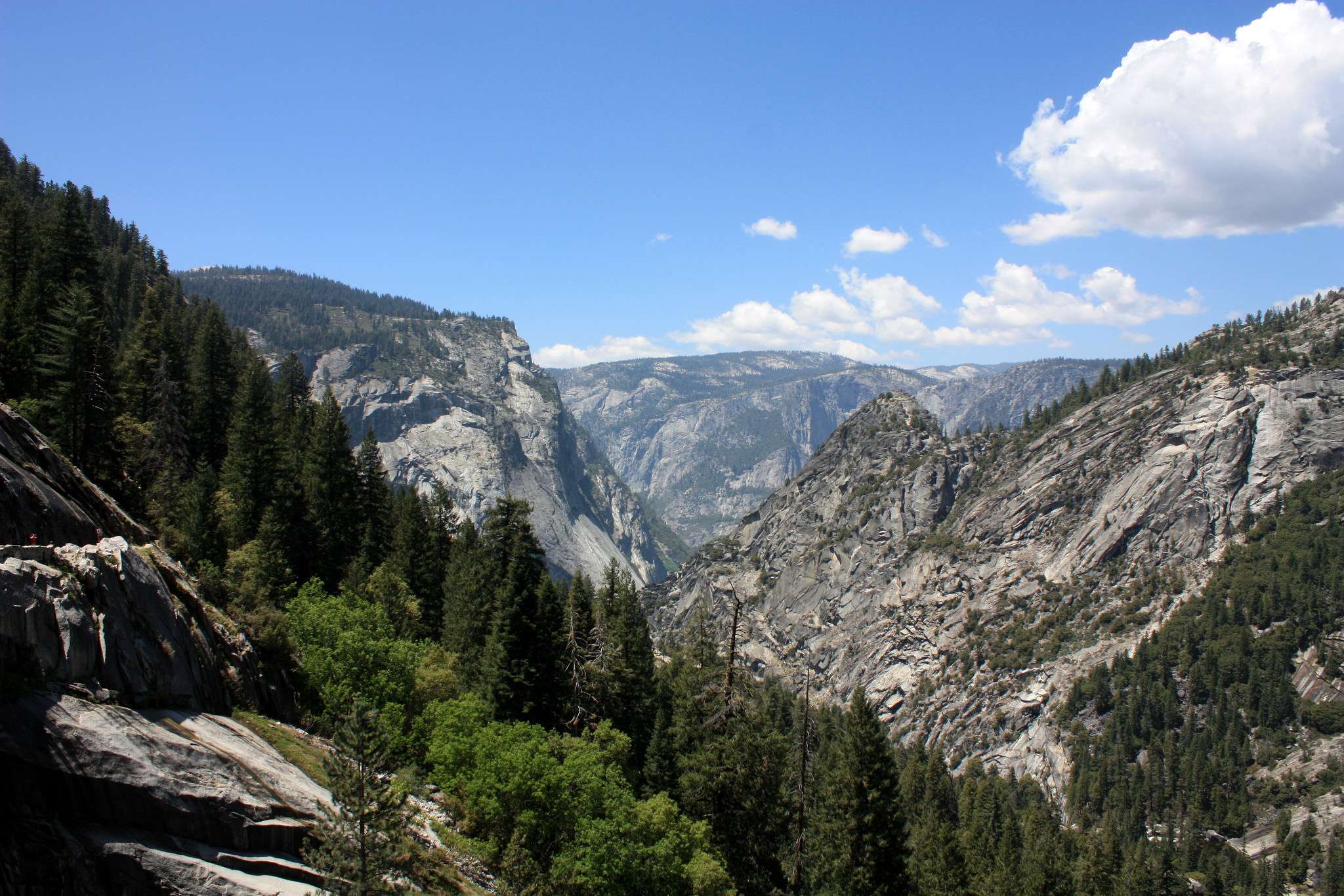 6 Long Distance Trails Backpackers Will Love 3 long trails backpackers will love john muir trail