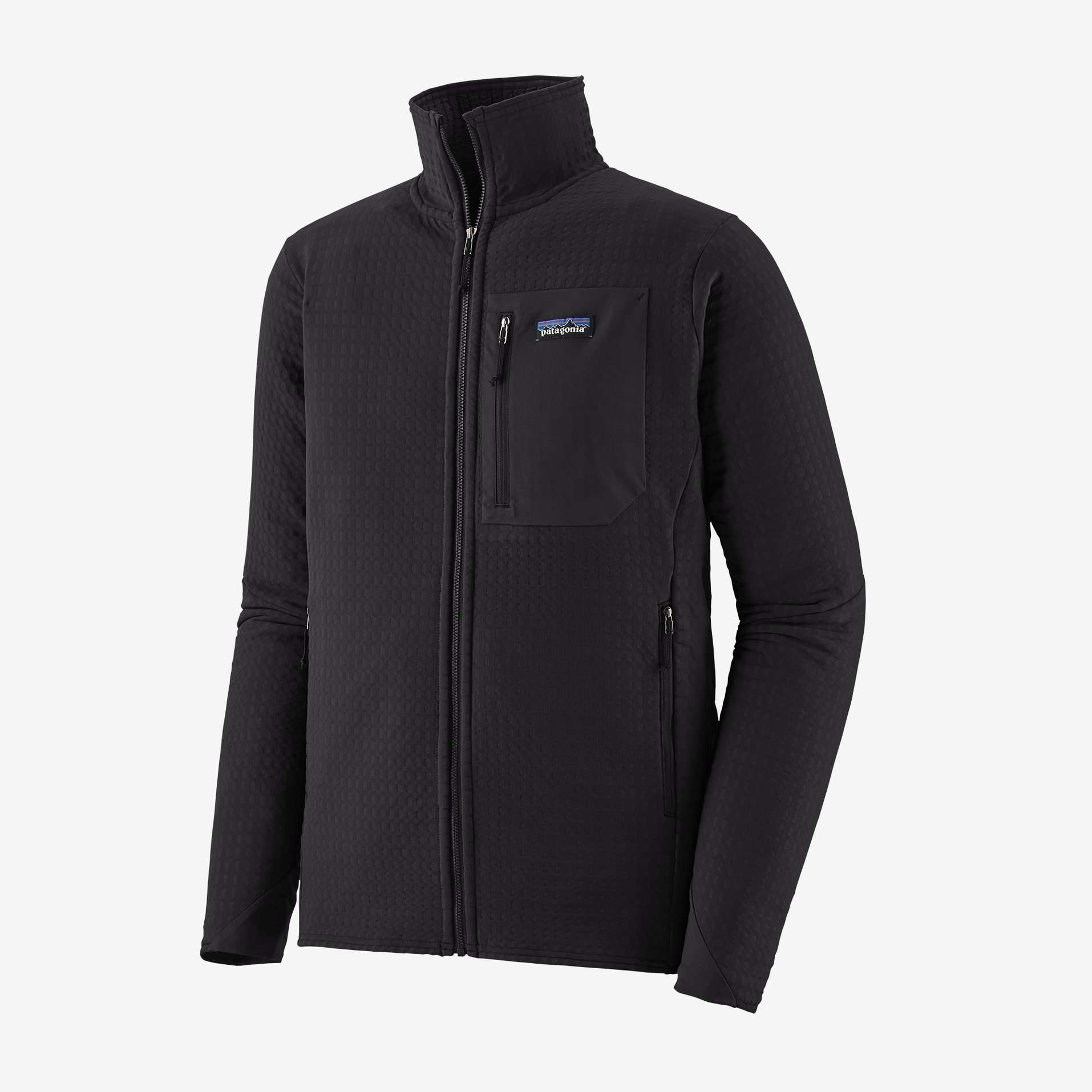 The Best Fleece Jackets of 2025 7 Patagonia R2 TechFace