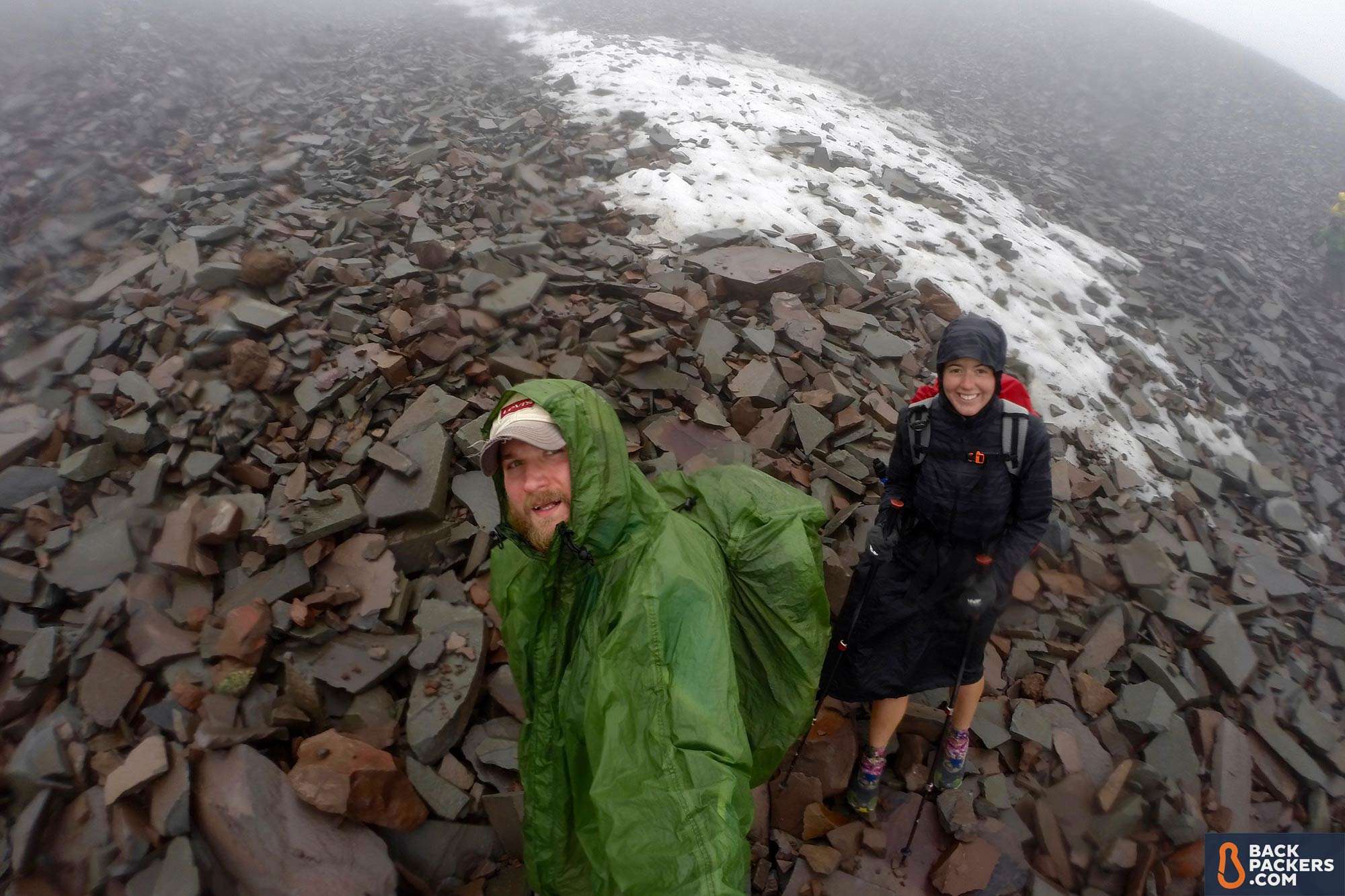 How to Plan and Prepare for a Hike in High Winds 4 Best-Rain-Ponchos-packa-side