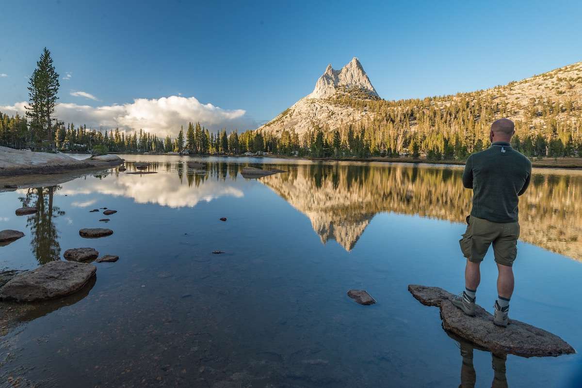 The Top 8 Day Hikes in Yosemite National Park 5 Hikes in Yosemite National Park cathedral lake