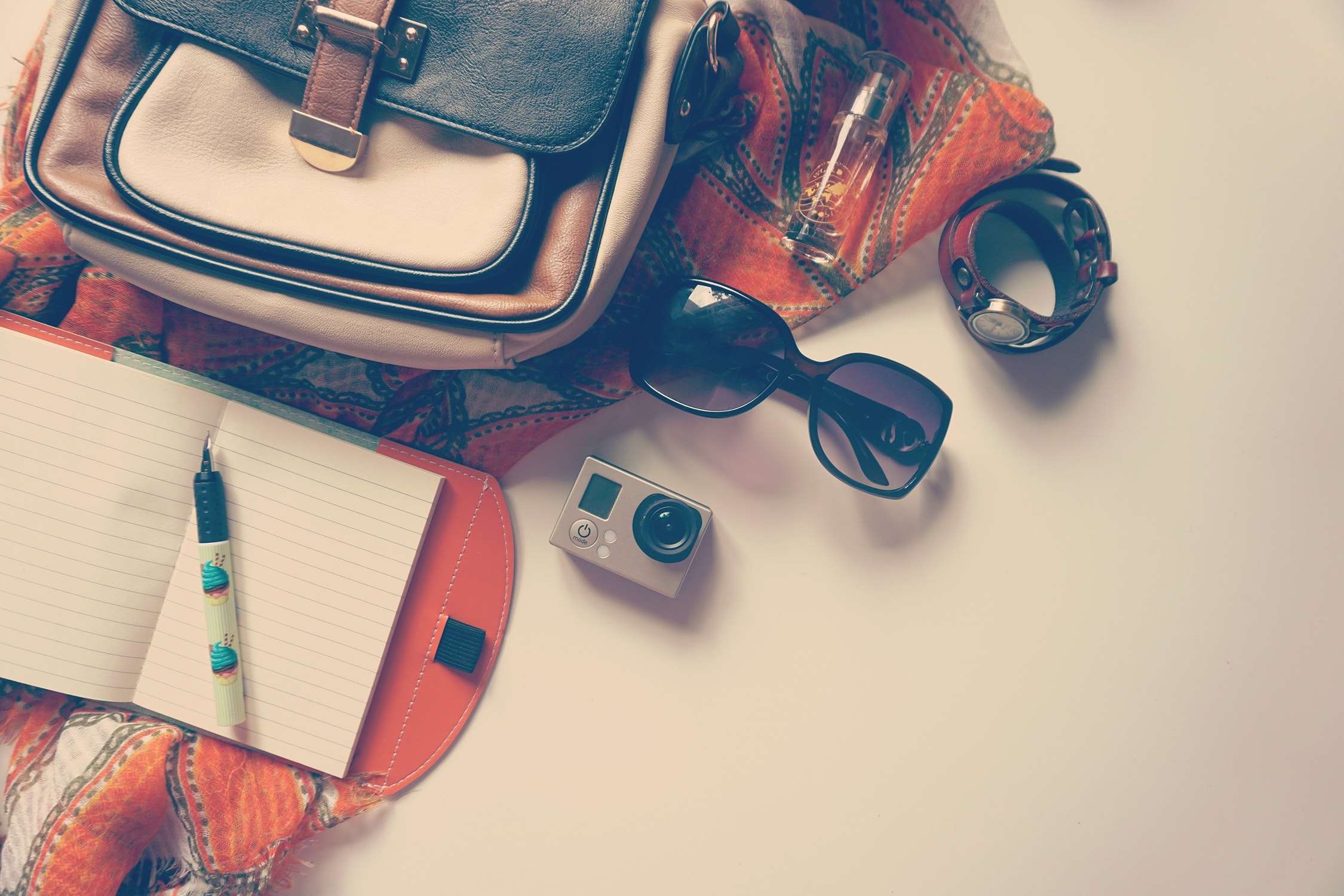 Beginner’s Guide to Solo Female Backpacking and Hiking 3 How to Solo Backpacking, Hiking, and Travel for Women packing list