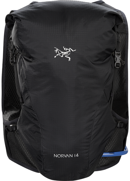 arcteryx-Norvan-14-Hydration-Vest-Black