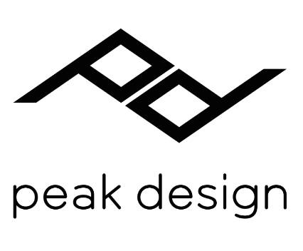Climate Neutral Certification: 8 Sustainable Brands We Love 6 Peak Design Logo