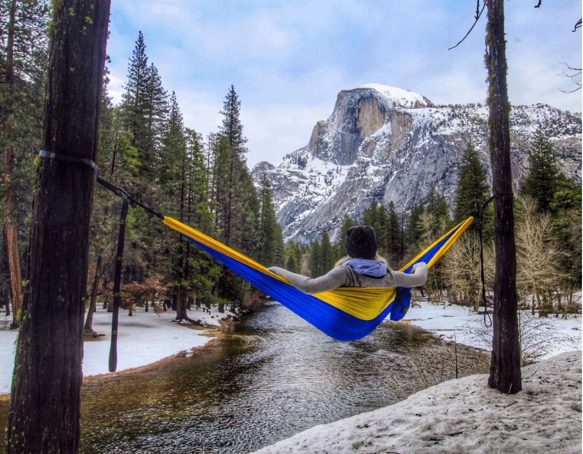 How to Bug Proof Your Hammock by Serac Hammocks 1 how to hammock serac classic