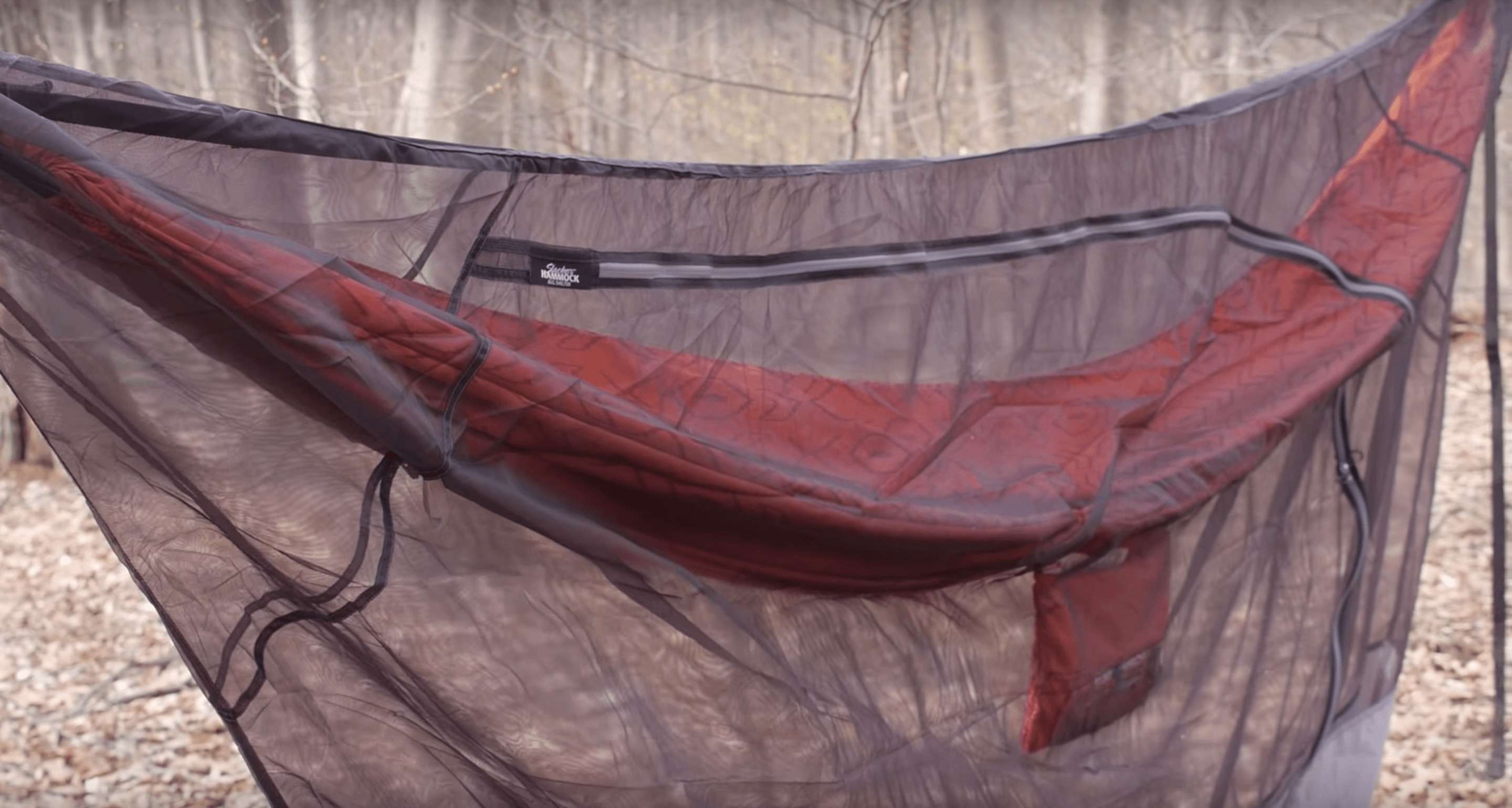 How to Bug Proof Your Hammock by Serac Hammocks 3 how to bug proof your hammock backcountry edge therm-a-rest slacker hammock bug cover