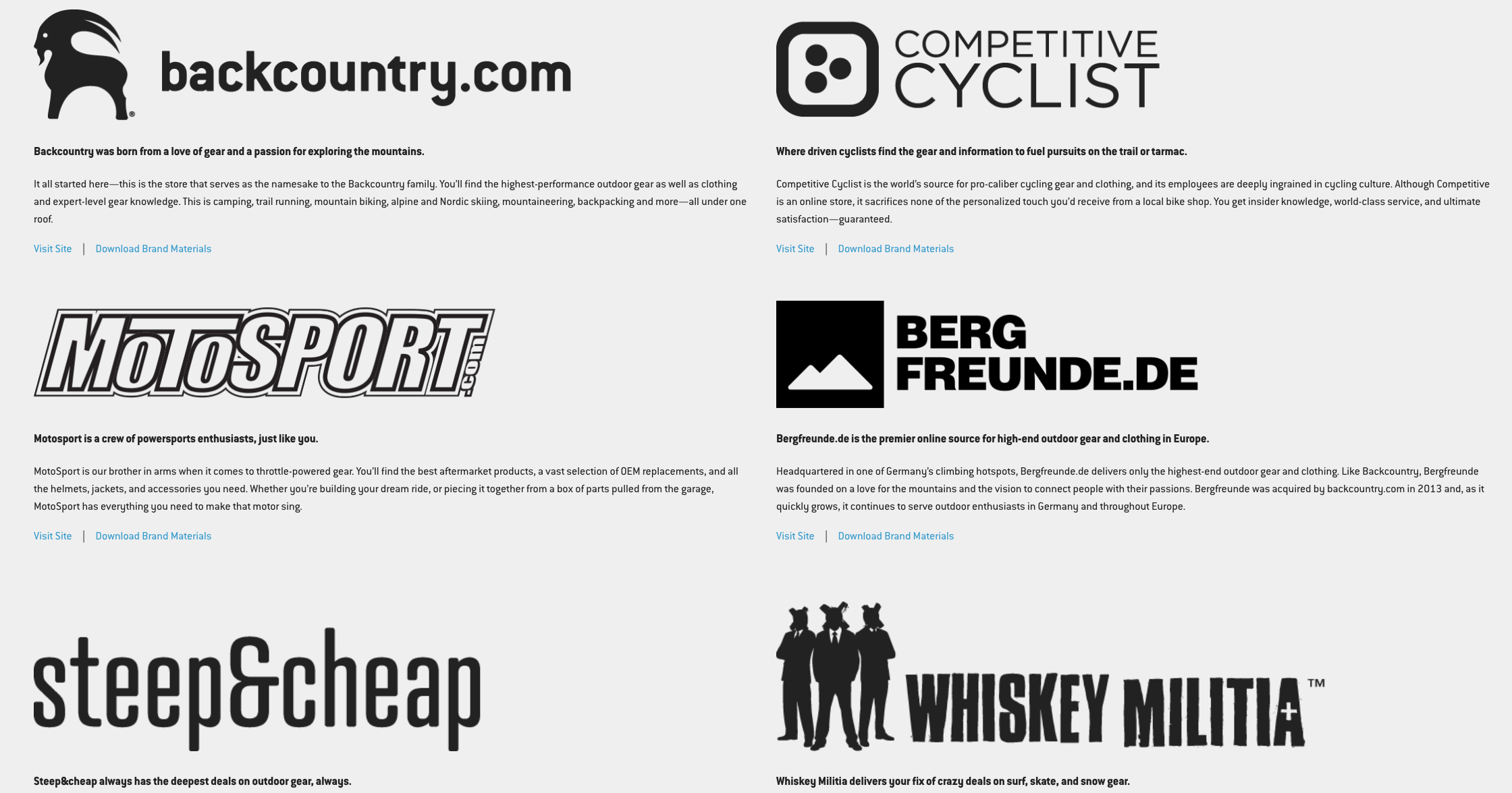 The Ultimate Guide to Buying Gear on Steep and Cheap 2 backcountry.com buying gear on steep and cheap brands