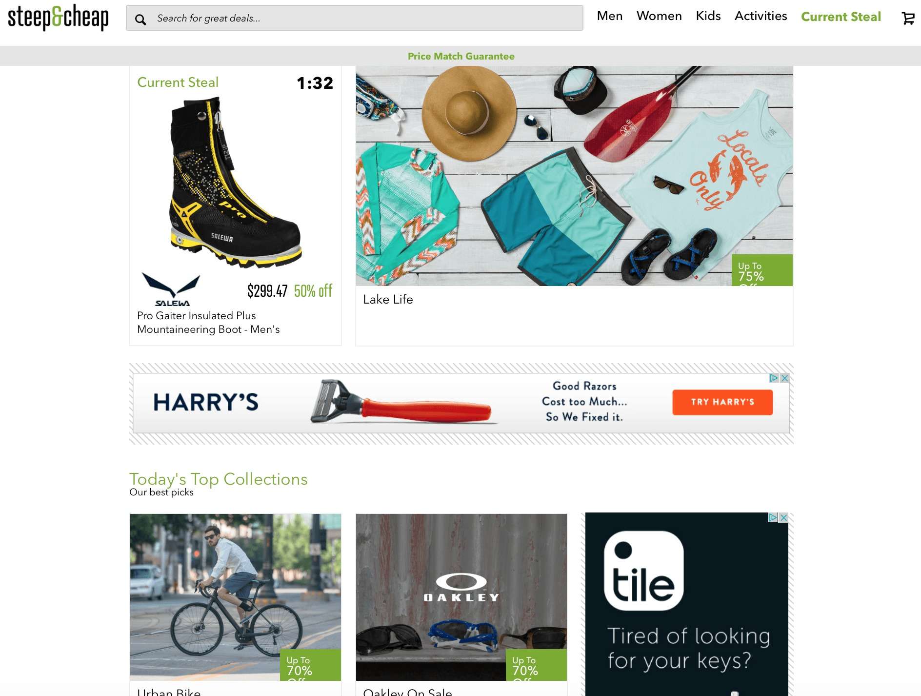 The Ultimate Guide to Buying Gear on Steep and Cheap 3 buying gear on steep and cheap website