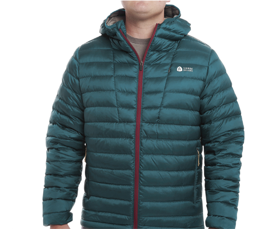 10 Budget Alpine Gear Essentials That Won’t Break the Bank 3 new and noteworthy gear alpine budget 2019 8
