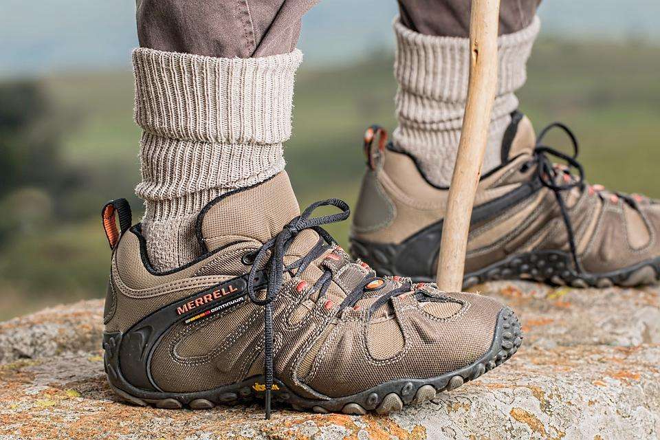 A Primer to Thru-Hiking Nutrition 1 thru-hiking nutrition merrell