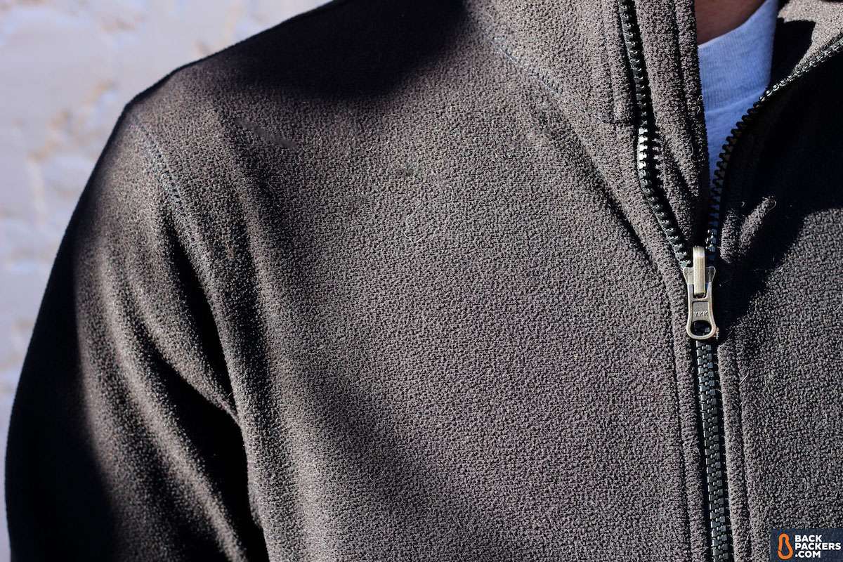 The Best Fleece Jackets of 2025 19 best-fleece-jackets-lightweight-zipper