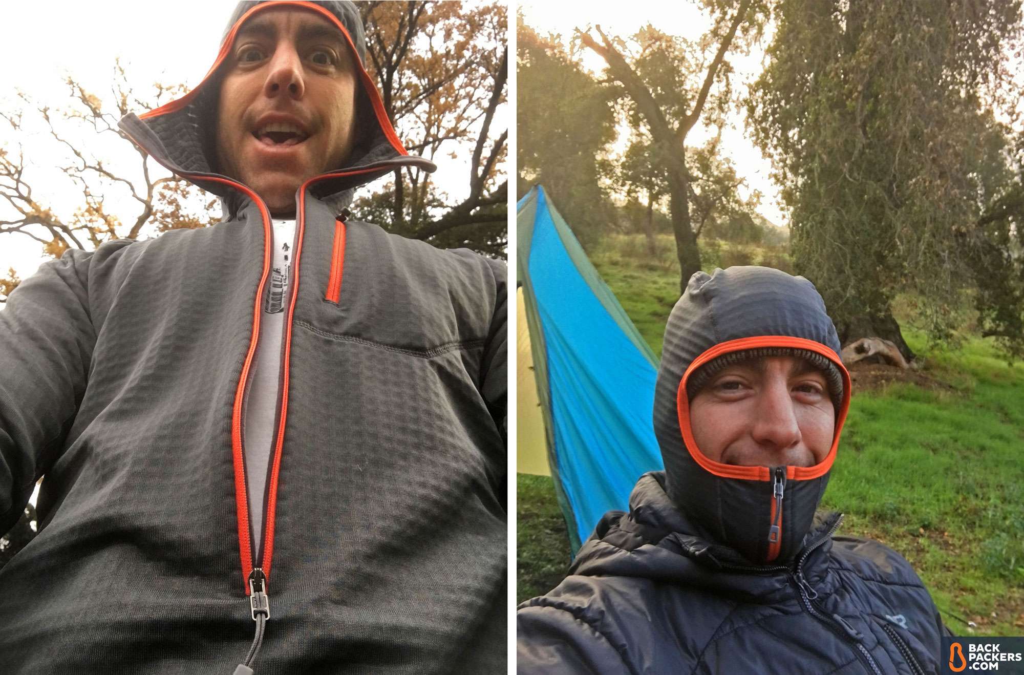 The Best Fleece Jackets of 2025 15 best-fleece-jackets-patagonia-r1-hoody-baclava-hood-and-zipped-selfie