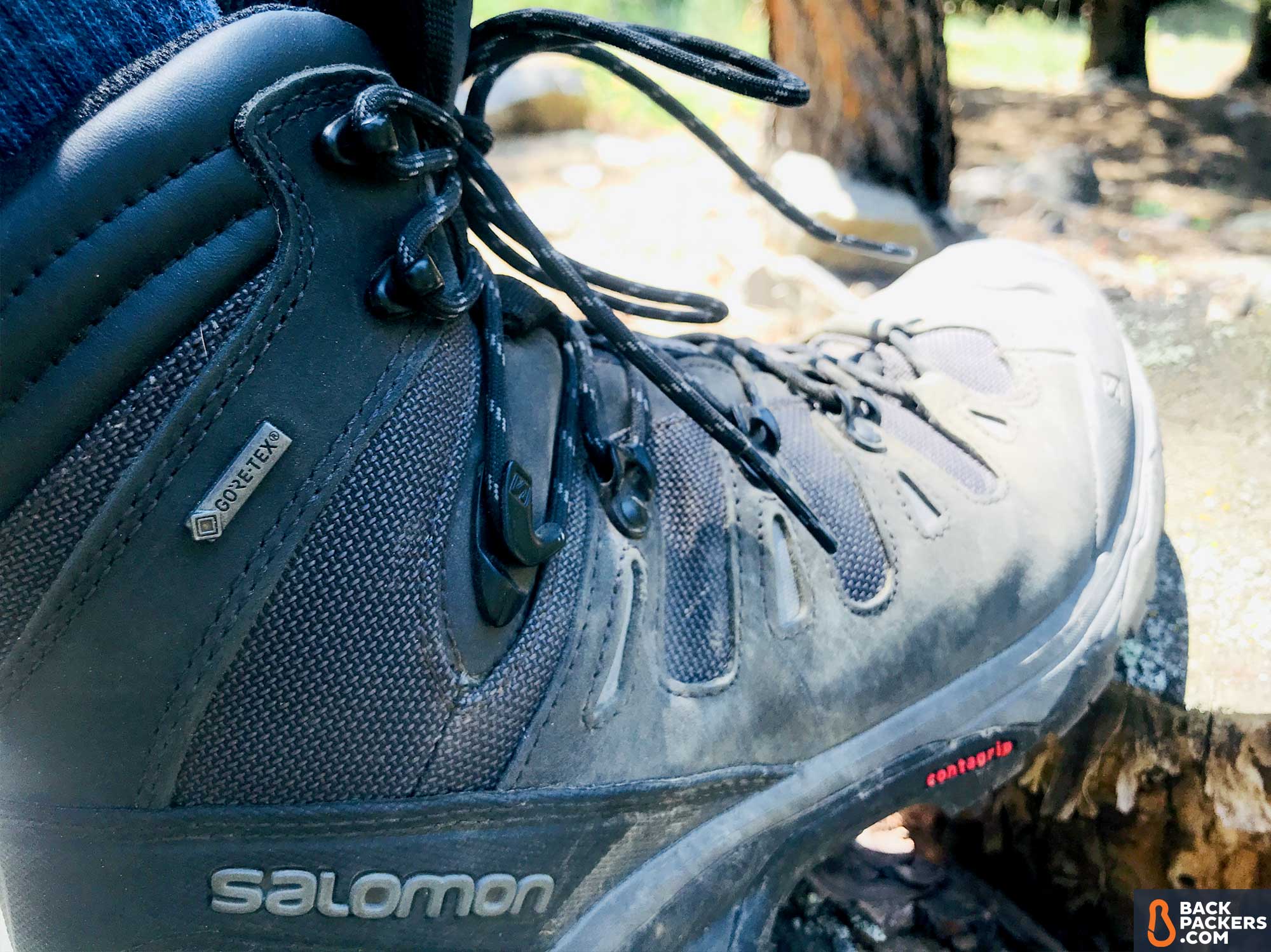 17 Best Hiking Boots of 2025 21 best-hiking-boots-salomon-quest-4d-full-boot
