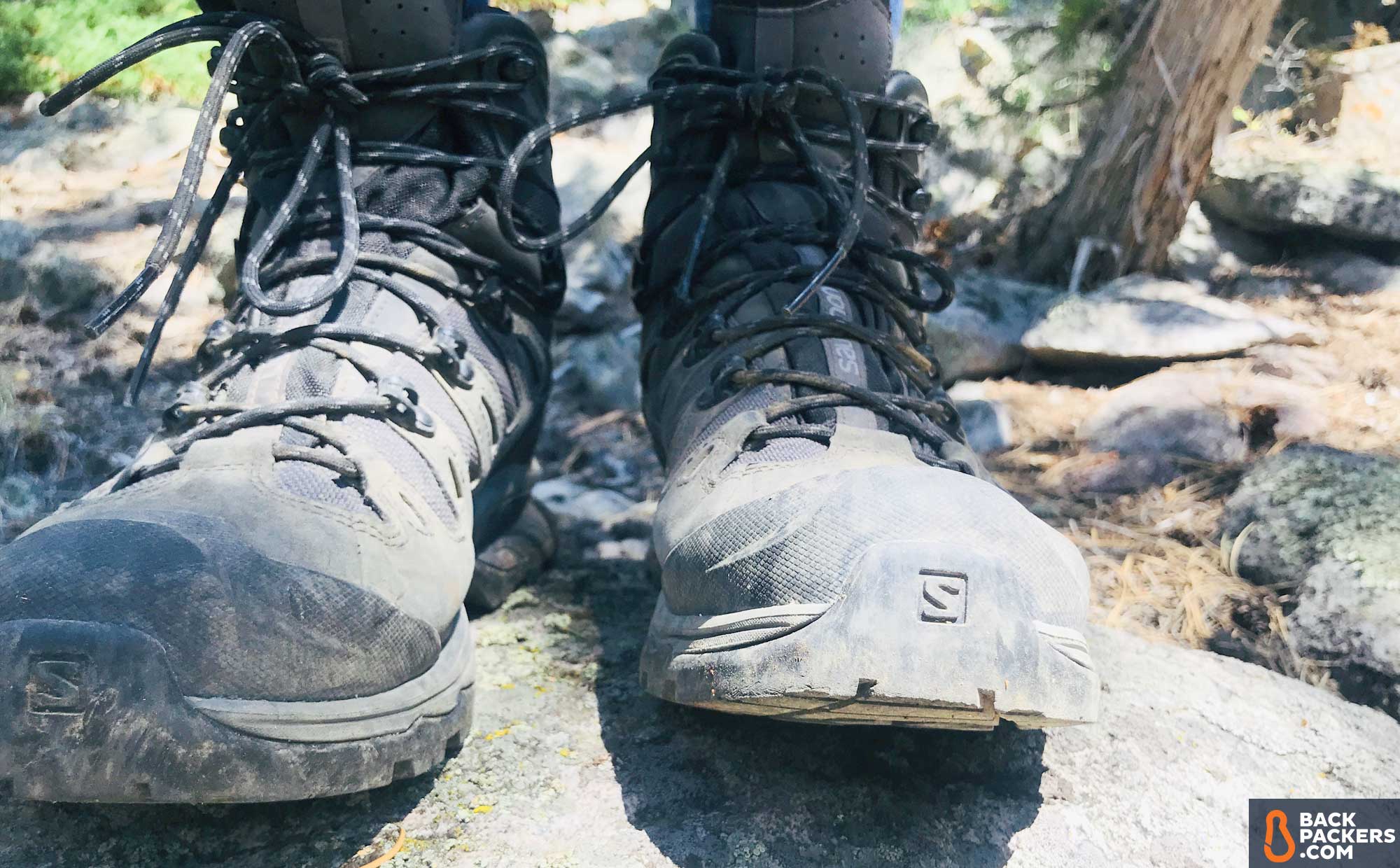 17 Best Hiking Boots of 2025 26 best-hiking-boots-salomon-quest-4d-toes