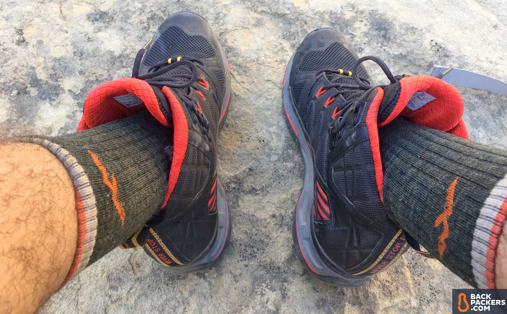 17 Best Hiking Boots of 2025 25 best-hiking-boots-the-north-face-ultra-gore-text-suround-fit