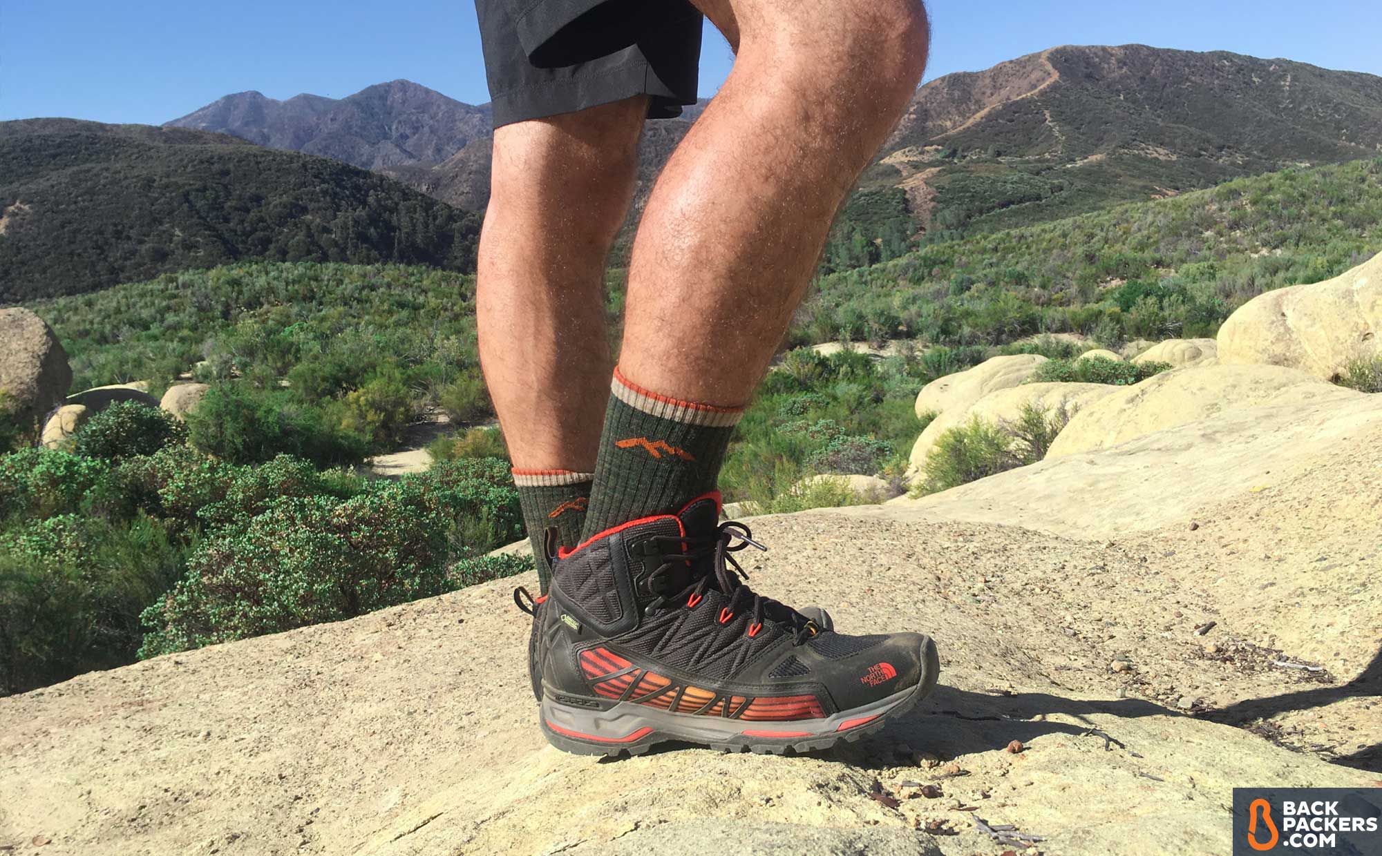 17 Best Hiking Boots of 2025 18 best-hiking-boots-the-north-face-ultra-gore-text-suround-hiking