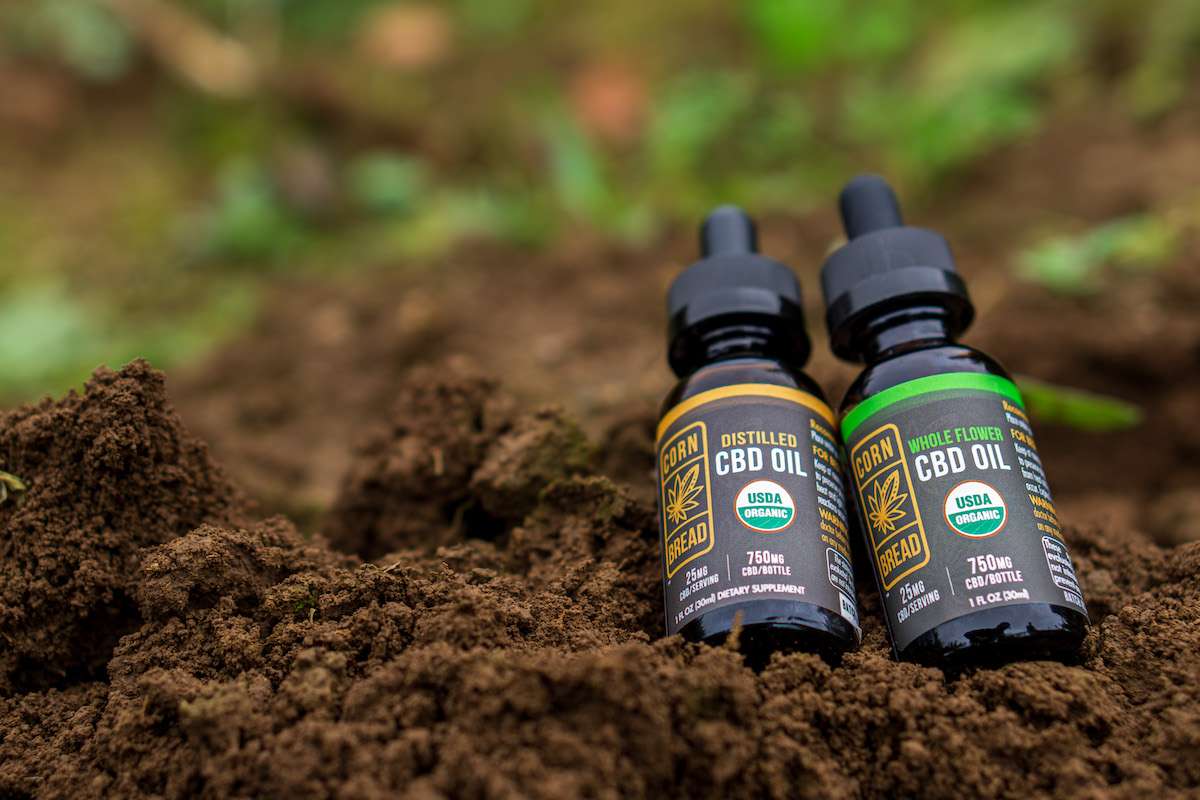 The Ultimate Holiday Gifts Guide for Outdoor Enthusiasts 34 holiday gift guide 2020 cornbread hemp organics-in-dirt