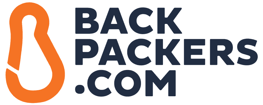 Backpacker.com Logo