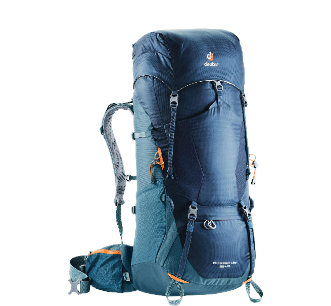 10 Best Backpacking Backpacks of 2025 6 deuter aircontact lite 65 + 10