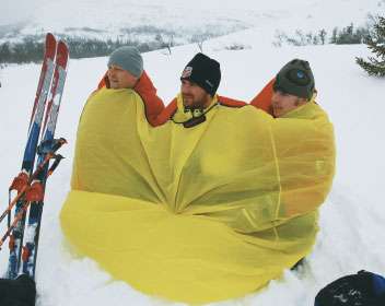 10 Budget Alpine Gear Essentials That Won’t Break the Bank 5 hilleberg windsack