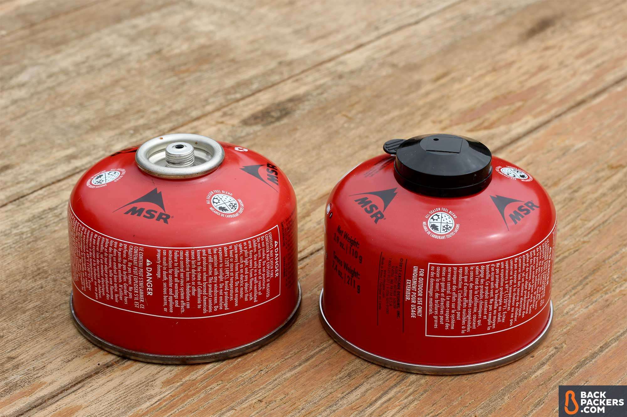 How to Choose a Camping Stove: Outdoor Cooking Guide 14 how-to-choose-the-best-backpacking-stove-4-oz-fuel-canister