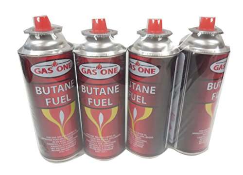 How to Choose a Camping Stove: Outdoor Cooking Guide 13 how-to-choose-the-best-camping-stove-butane fuel stock