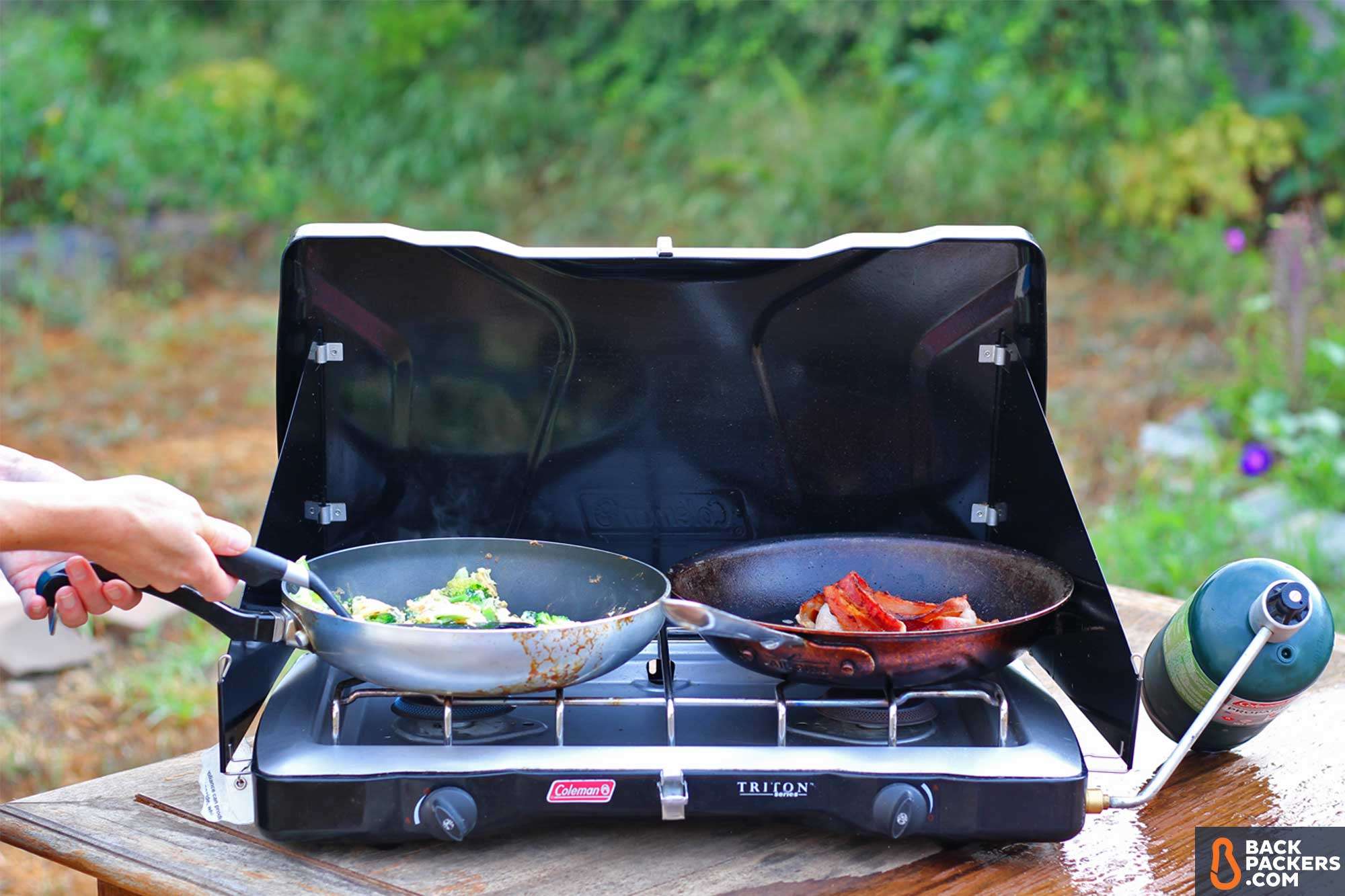 How to Choose a Camping Stove: Outdoor Cooking Guide 1 how-to-choose-the-best-camping-stove-featured